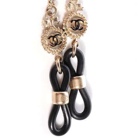 eyeglass chain holders luxury.